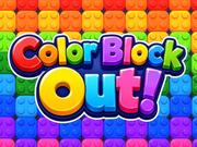Color Block Out!