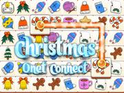 Christmas Onet Connect