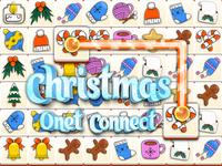 Christmas Onet Connect