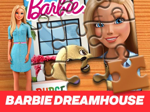 Play Barbie Dreamhouse Adventures Free on PC