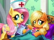 Applejack Stomach Care