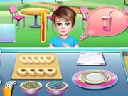 Desserts Truck Festival