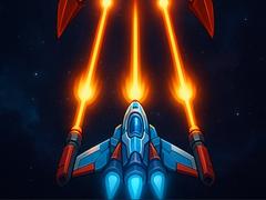 Space Shooter Boss