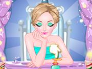 Ice Princess Christmas