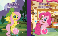 My Little Pony: Mini-Quizzes
