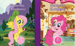 My Little Pony: Mini-Quizzes