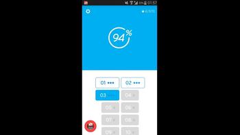 Walkthrough :94% Level 3 