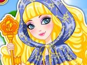 Through The Woods Blondie Lockes