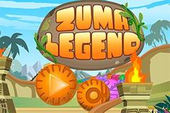 Zuma Legend