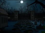 Knf Escape From The Cemetery