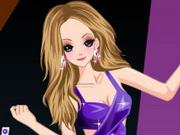 Fun In The Club Dress Up