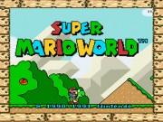 Super Mario World