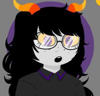 Homestuck Character Maker