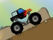 Big Truck Adventures