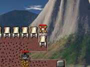 Creeper World 2: Academy