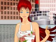 Lisa's Summer Trip Dress Up