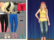 Disney Channel Fashion Studio