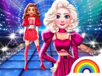 Organization Princess - Play for free - Online Games