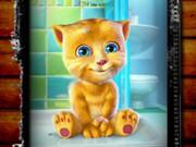 Talking Baby Ginger Funny Time