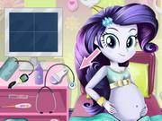 Rarity's Baby Birth