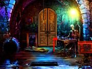 Escape Games Stage 2