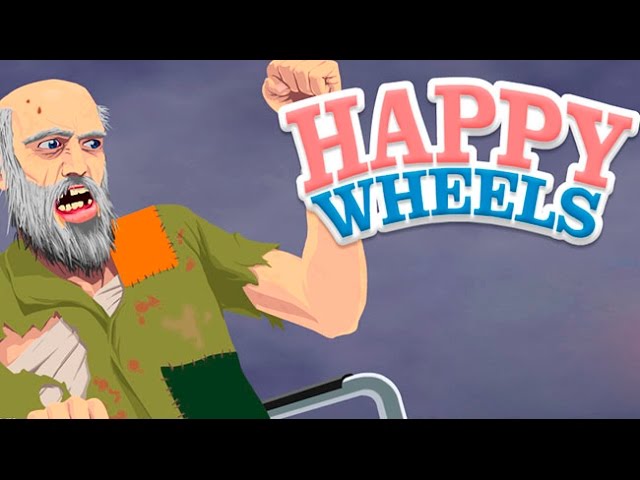 play happy wheels full version free no download