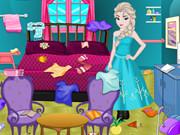 Elsa Bedroom Cleaning