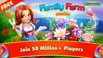 Family Barn Level 1 HD 720p 