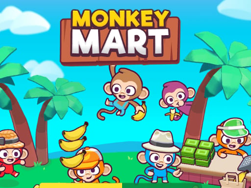 Monkey Farm: Adventure APK for Android Download