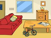 Genie Risky Building Out 6