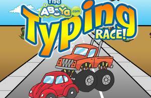 Typing Race Game Play Typing Race Online For Free At Yaksgames