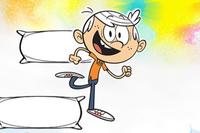 The Loud House: Lincoln's Sleep Leap