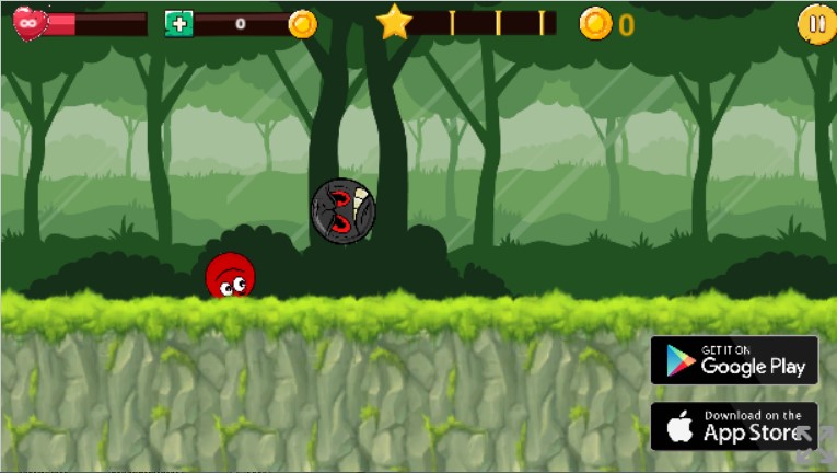 full screen bouncing balls game full screen bouncing balls game