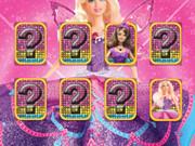 Barbie Para Memorizar