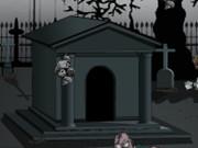Escape From Graveyard