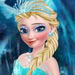Frozen Elsa Prep Game - Play Frozen Elsa Prep Online for Free at YaksGames