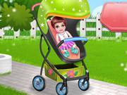 Create Your Baby Stroller