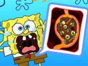 Spongebob Gastric Surgery
