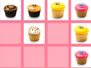 Play 2048 Cupcakes Game - ⚡ RapidWebApp