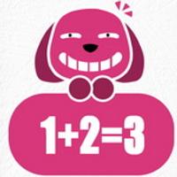 1+2=3