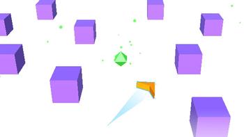 Cube Wave · Game · Gameplay 