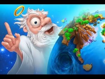 Doodle God Ultimate Edition Full Gameplay Walkthrough 