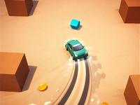 Skill Driver Game