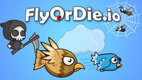 FlyOrDie.io