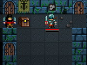Cardinal Quest Game - Play Cardinal Quest Online for Free at YaksGames