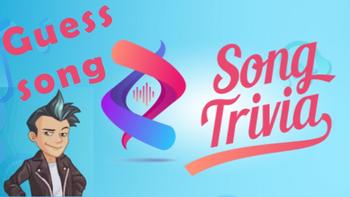 Songtrivia.io - NEW IO GAME! 