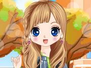 Girl Next Door Look Dress Up