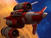 Star Pirate : Inception