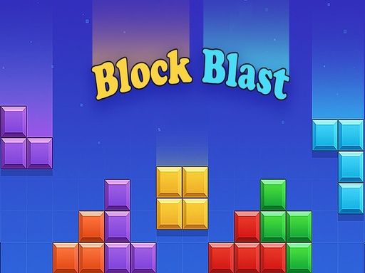 Block Blast Puzzle Game - Play Block Blast Puzzle Online for Free at ...