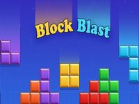 Block Blast Puzzle